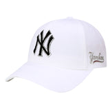 Yankee And Dogers Baseball Cap Baseball Hat Peaked Cap Casual Trend