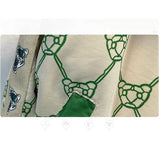 Toddler Boys Jackets Boys' Coat Spring and Autumn Children's Baseball Uniform