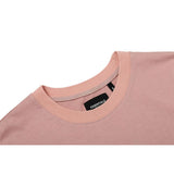 Fog T Shirt Men's Spring/Summer Letter Print round Neck Thin Tshirt Casual Fear Of God