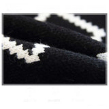 Toddler Boys Sweater Boys' Sweater V-neck Vest Knitted Spring and Autumn