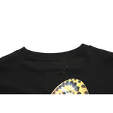 Rrr123 T-Shirt Python Jerry Same Vintage Loose T-shirt