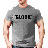 Tactics Style T Shirt for Men Tactical Clothes T-shirt Men's Clothing