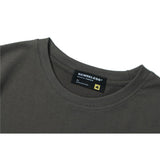 Men T Shirt Summer Casual Tops Cartoon Printed Short Sleeve T-shirt Men's round Neck Half Sleeve Harajuku Style Street Trendy Half Sleeve