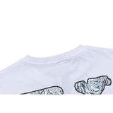 Vlone Men's Large Size Loose ShortSleeved Summer Clothes Casual Fashion Tshirt