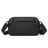 Lulu Belt Bags Messenger Bag Men's Fashion Trend