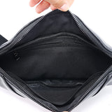 Lulu Belt Bags Men's Chest Bag Casual Waist Bag