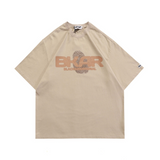 Blackair T Shirt Summer Short Sleeve T-shirt