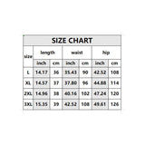 Women Plus Size Denim Shorts High Elastic Slim Fit Denim Shorts