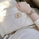 Jackie Kennedy Bag Chain Handbag