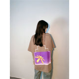 Cavempt CE Cave @ MPT C.E Loose round Neck Profile Short Sleeve