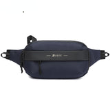 Lulu Belt Bags Men's Shipping Street Crossbody Bag