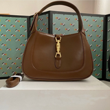 Jackie Kennedy Bag Autumn Shoulder Bag