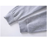 Children Pokemon Pikachu Pants Ankle-Tied Trousers Boys and Girls Cotton Casual Sports Loose