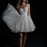 Mariah Carey Dress Temperament Skirt Backless Slim Fit Dress