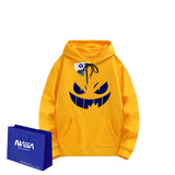 Men and Women Pokemon Pikachu Coat Pokémon Hooded Sweater