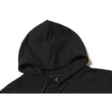 Vlone Hoodie Men's Clothing Print Hooded Men and Women Couple Sweater Jacket