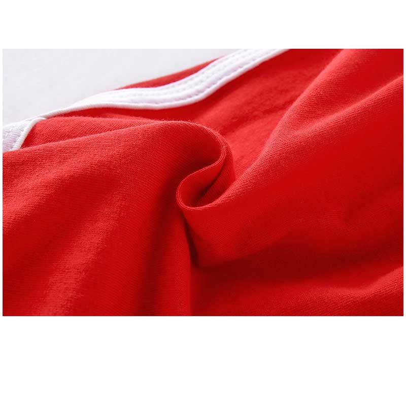 Children Pokemon Pikachu Shorts Baby Skin-Friendly Cotton Shorts