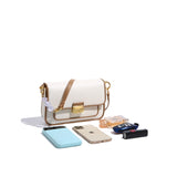 Jackie Kennedy Bag Crossbody Bag