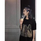 Cavempt Ce Phone Men's and Women's T-shirt Short Sleeve