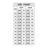 Baggy Cargo Pants for Men Spring and Autumn Overalls Men's Casual Pants Loose Straight Trousers Multi-Pocket Pants