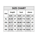 Women Plus Size Tops Summer Pullover Short Sleeve Round Neck Loose-Fitting T-shirt Top Women