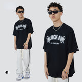 Blackair T Shirt Vintage T-shirt