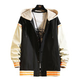 Men'S Autumn Winter Coat