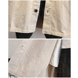 Toddler Boys Jackets Boy's Autumn Coat