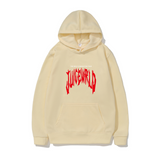 Juice WRLD in Loving Memory Hoodie Juice WRLD Printed Fashionable Loose Hoodie