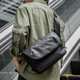 Sling Bags for Men Crossbody Bag