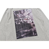 Fog Sweatshirt Men and Women Loose Casual Long Sleeves TEES Fear Of God