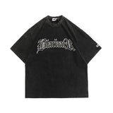 Blackair T Shirt Blackair Summer Loose T-shirt