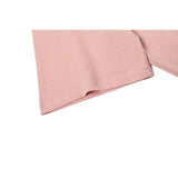 Fog T Shirt Men's Spring/Summer Letter Print round Neck Thin Tshirt Casual Fear Of God