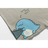 Men T Shirt Summer Casual Tops Men's Clothes Summer Wear Vintage Men's round Neck Short Sleeve Casual Loose Cartoon T-shirt