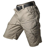 Tactics Style Men Short Outdoor Tactical Shorts Mountaineering Shorts Army Fan Shorts