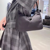 Jackie Kennedy Bag Simple Women's Bag Shoulder Bag