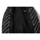 Off White Jacket plus Size Casual Clothing Arrow Fashion Owt CottonPadded Coat Warm Leisure