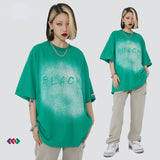 Blackair T Shirt Summer T-shirt