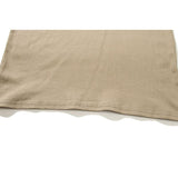 Fog Essentials Vest Fear Of God T-shirt Men and Women Fog Essentials Vest Sports Fitness Vest