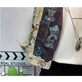 Toddler Boys Jackets Boys' Spring and Autumn Clothing Coat Children