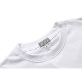 Cavempt Ce Life Cav @ Empt 2020ss Ce Simple Letters All-Match Cotton Men and Women Short Sleeve