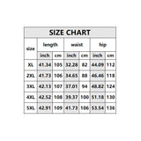 Women Plus Size Jeans Fashion Holes Denim Skinny Pants Women