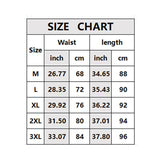 Linen Pants Straight Leg Pants Drawstring Lightweight Elastic Beach Pants Men's Loose Casual Summer