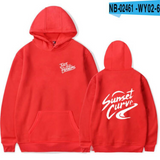 Juice WRLD in Loving Memory Hoodie Juice WRLD Printed Fashionable Loose Hoodie