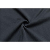 Men T Shirt Summer Casual Tops Men's Clothes Summer Wear Vintage Men's round Neck Short Sleeve Casual Loose Letter Printed T-shirt