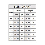 Linen Pants Straight Leg Pants Drawstring Lightweight Elastic Beach Pants Men's Loose plus Size Wide Legs Linen Pants Casual Pants