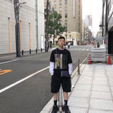 Cavempt Ce Life Cav @ Empt Printed Men's and Women's T-shirt Short Sleeve