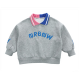 Toddler Boys Sweater Children's Clothing Boys Spring Clothing Sweater