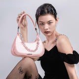Jackie Kennedy Bag Shoulder Bag
