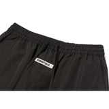 Fog Pants Men's 3 Workwear Hip Hop Men's and Women's Casual Trousers Fear Of God